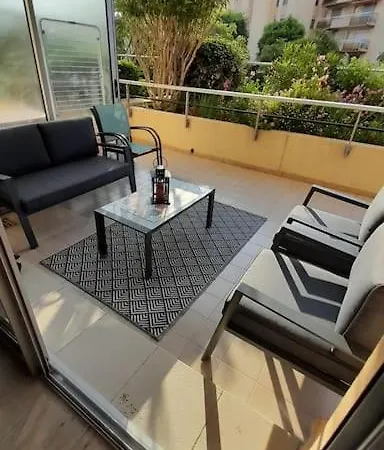 Apartment En Toute Quietude, A 5min A Pied
